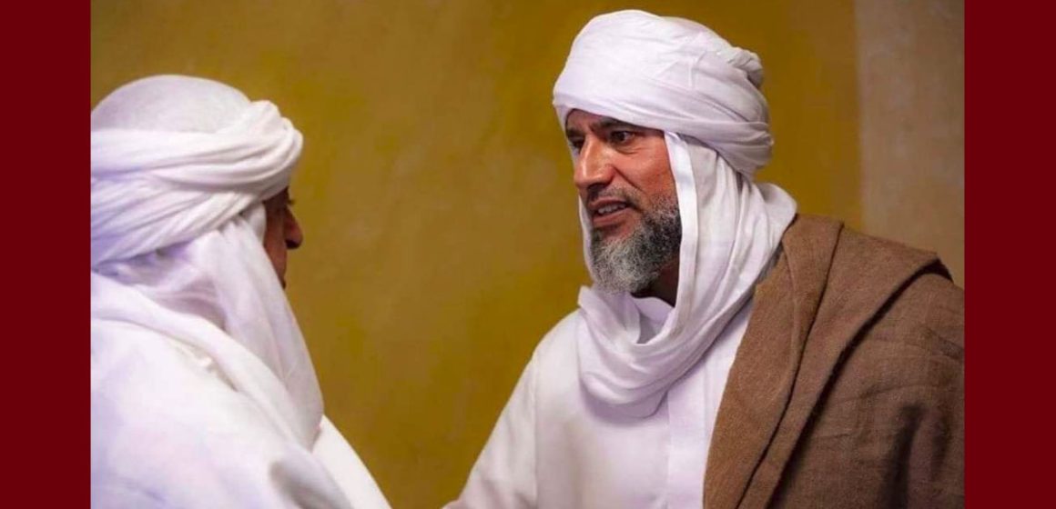 الحدث: مصدر من عائلة القذافي يؤكد اغتيال سيف الاسلام بحديقة منزله