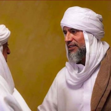 سيف الإسلام القذافي الحدث: مصدر من عائلة القذافي يؤكد اغتيال سيف الاسلام بحديقة منزله