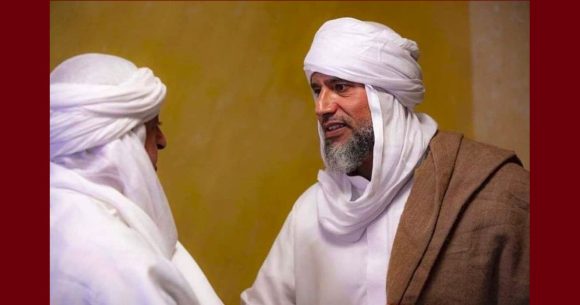 سيف الإسلام القذافي الحدث: مصدر من عائلة القذافي يؤكد اغتيال سيف الاسلام بحديقة منزله