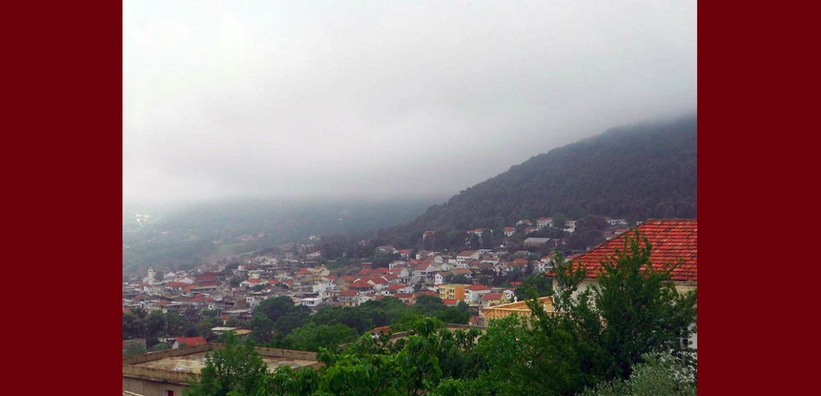 من توقعات الرصد الجوي لبقية اليوم و الليلة، البحر شديد الهيجان