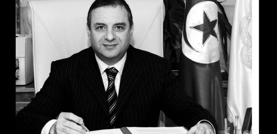 سفارة السويد بتونس تنعى فريد بن تنفوس، أحد أبرز بناة القطاع البنكي