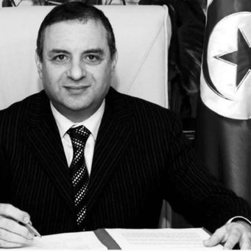 سفارة السويد بتونس تنعى فريد بن تنفوس، أحد أبرز بناة القطاع البنكي