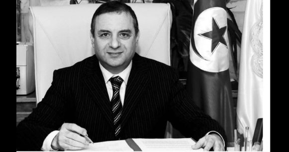 سفارة السويد بتونس تنعى فريد بن تنفوس، أحد أبرز بناة القطاع البنكي