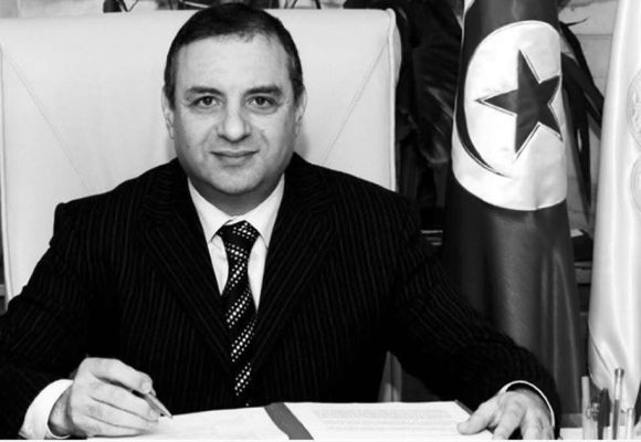 سفارة السويد بتونس تنعى فريد بن تنفوس، أحد أبرز بناة القطاع البنكي