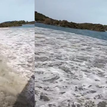 بالفيديو/ مرصد الطقس و المناخ: وضعية السدود التونسية اليوم (بالأرقام)