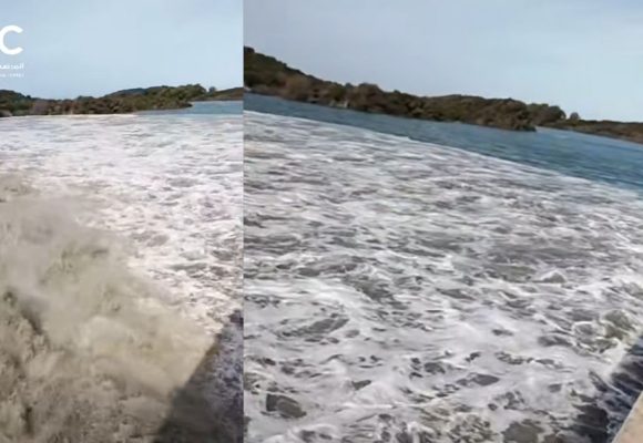 بالفيديو/ مرصد الطقس و المناخ: وضعية السدود التونسية اليوم (بالأرقام)