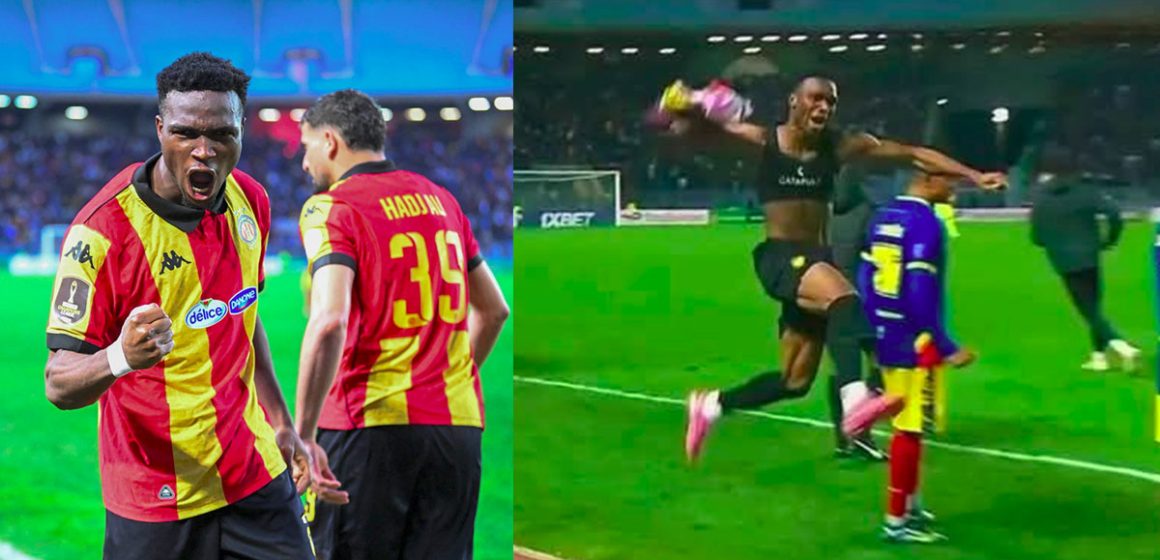 رابطة أبطال افريقيا: بعد فوزه على نظيره الأنغولي، الترجي يتأهل الى ربع النهائي