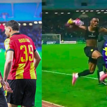 رابطة أبطال افريقيا: بعد فوزه على نظيره الأنغولي، الترجي يتأهل الى ربع النهائي