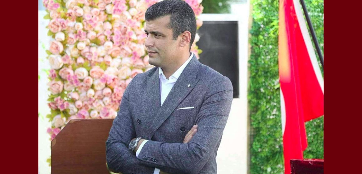 ريان الحمزاوي الأستاذة حداد: “ريان حلم بتونس جميلة… فكلفته 3 سنوات سجنا”