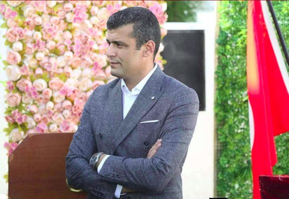 الأستاذة حداد: “ريان حلم بتونس جميلة… فكلفته 3 سنوات سجنا”