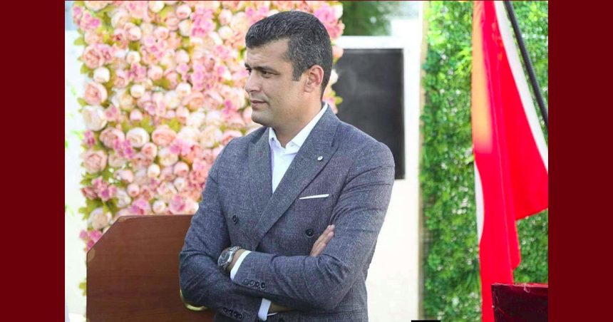 ريان الحمزاوي الأستاذة حداد: “ريان حلم بتونس جميلة… فكلفته 3 سنوات سجنا”