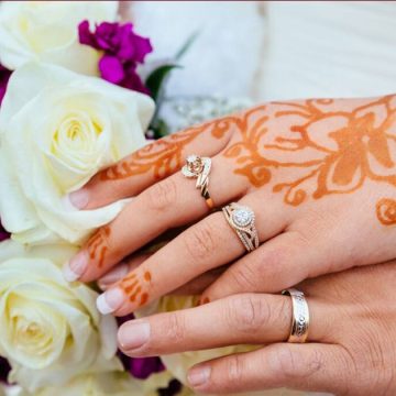 خطة تنفيذيّة للإعداد والتأهيل للحياة الزوجيّة