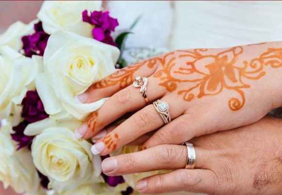 خطة تنفيذيّة للإعداد والتأهيل للحياة الزوجيّة