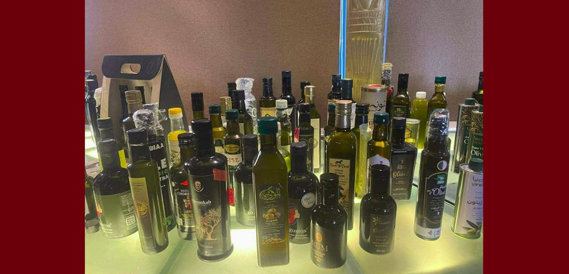 القاهرة: تونس في المرتبة الأولى في مسابقة الأهرام الدولية لزيت الزيتون البكر (صور)