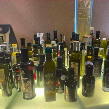 القاهرة: تونس في المرتبة الأولى في مسابقة الأهرام الدولية لزيت الزيتون البكر (صور)