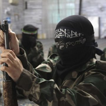 العراق يكشف عن عدد ارهابيي تنظيم داعش و تونس في المرتبة الثالثة بعد سوريا والعراق