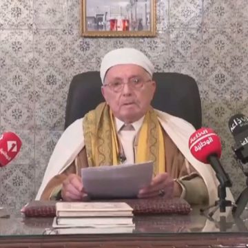 مفتي الجمهوري يُعلن الخميس 19 فيفري أوّل أيام رمضان المعظّم