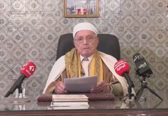 مفتي الجمهوري يُعلن الخميس 19 فيفري أوّل أيام رمضان المعظّم