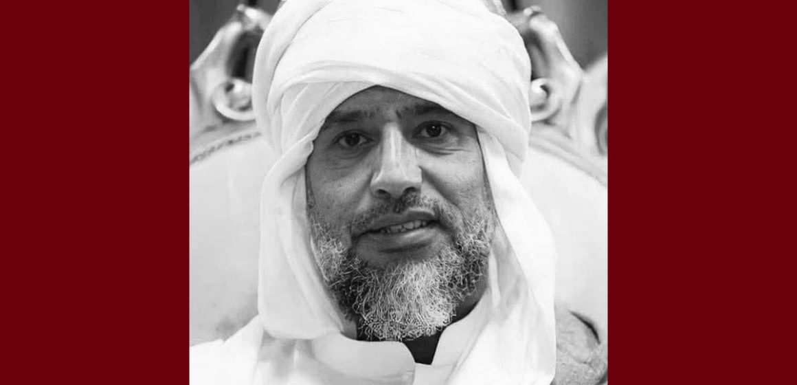 رانية القذافي: جنازة سيف الإسلام معمر القذافي في مدينة بني وليد