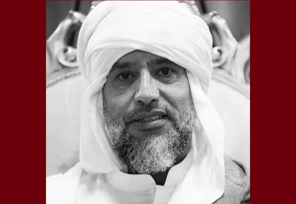 رانية القذافي: جنازة سيف الإسلام معمر القذافي في مدينة بني وليد