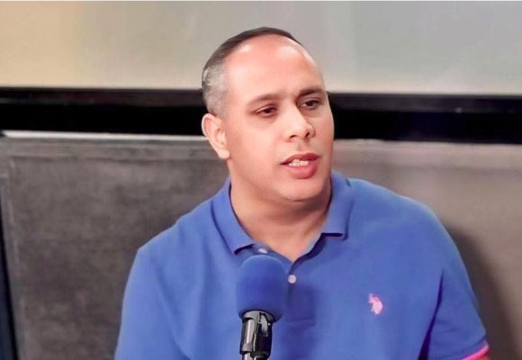 القاضي مراد المسعودي خارج السجن وفرحة عارمة على صفحات التواصل الإجتماعي