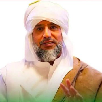 سيف الاسلام معمر القذافي الهاني حول زيادة تأزم الوضع في ليبيا بعد اغتيال سيف الاسلام القذافي (بيان نعي رسمي)