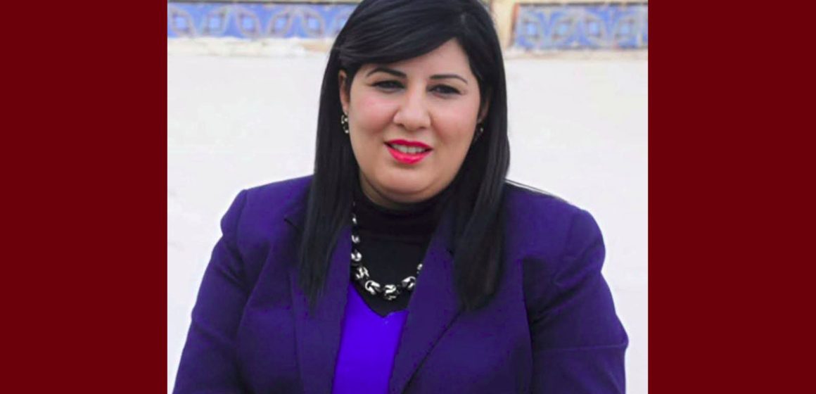 في قضية رفعتها هيئة الإنتخابات ضد عبير موسي، تنزيل العقوبة من 16 شهرا الى 6 أشهر