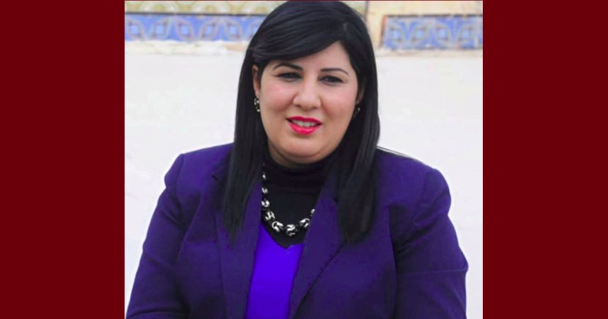 الدستوري الحر: رسالة عبير موسي في اليوم الثامن من ثالث رمضان ب3 سجون…