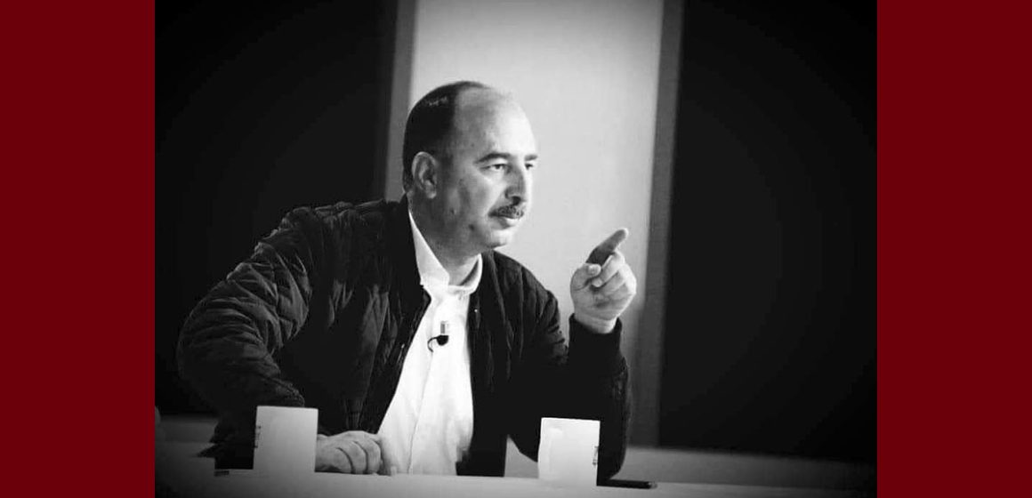 الأستاذ بن سيدهم: عامان سجنا في حق عماد دغيج على خلفية تدوينات