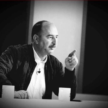 الأستاذ بن سيدهم: عامان سجنا في حق عماد دغيج على خلفية تدوينات