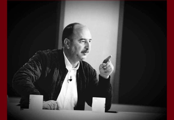 الأستاذ بن سيدهم: عامان سجنا في حق عماد دغيج على خلفية تدوينات