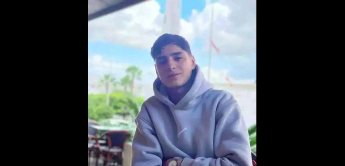 أريانة: من أمام منزله بالمنيهلة، يتعرض التلميذ لؤي الى طعنة قاتلة