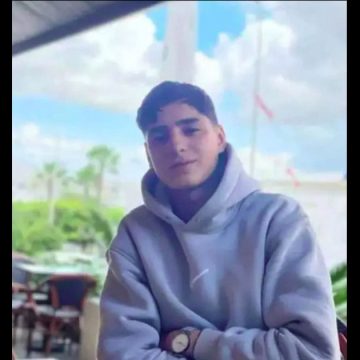 أريانة: من أمام منزله بالمنيهلة، يتعرض التلميذ لؤي الى طعنة قاتلة