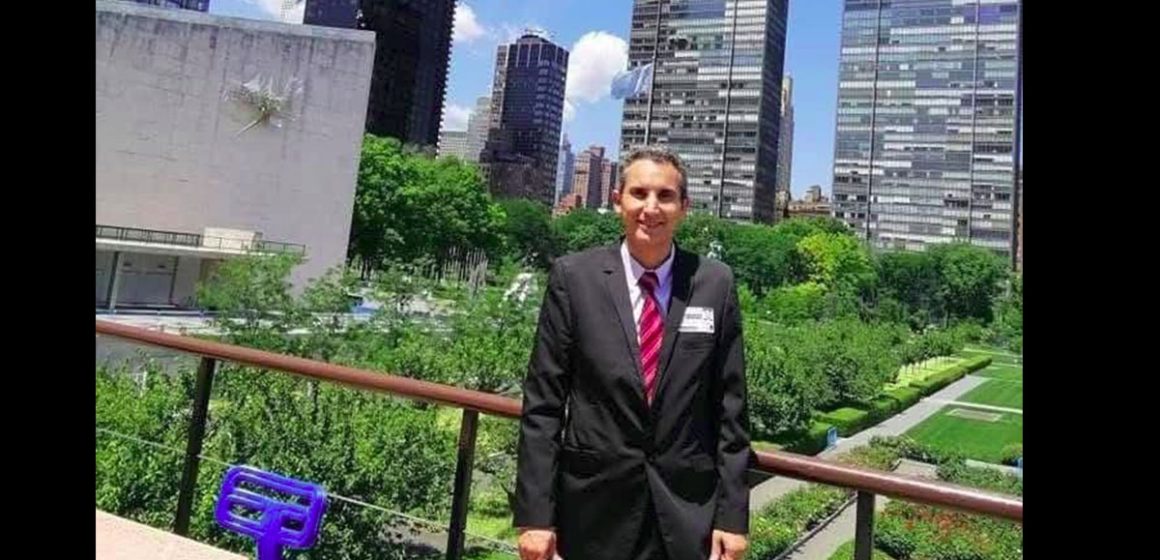 وفاة محمد بن يحيى كاتب عام نقابة الوكالة التونسية للإنترنت