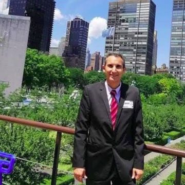 وفاة محمد بن يحيى كاتب عام نقابة الوكالة التونسية للإنترنت