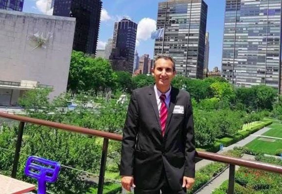 وفاة محمد بن يحيى كاتب عام نقابة الوكالة التونسية للإنترنت