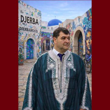 روني الطرابلسي يتمنى رمضانا مبروكا “… لكل المسلمين أينما كانوا”