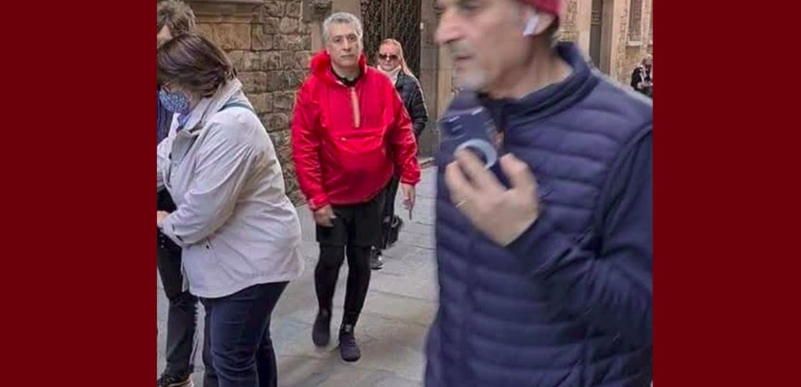 فساد مالي: في حالة فرار، المحكمة تؤخر الجلسة في قضية مرفوعة ضد الأخوين القروي