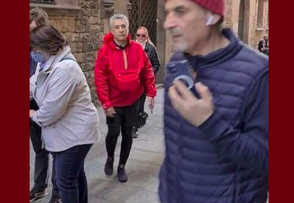 فساد مالي: في حالة فرار، المحكمة تؤخر الجلسة في قضية مرفوعة ضد الأخوين القروي