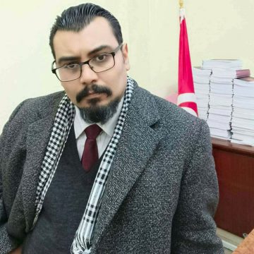 قراءة نقدية للمساءلة الجزائية للنائب المعتقل أحمد السعيداني