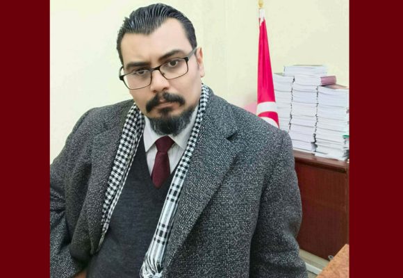 قراءة نقدية للمساءلة الجزائية للنائب المعتقل أحمد السعيداني