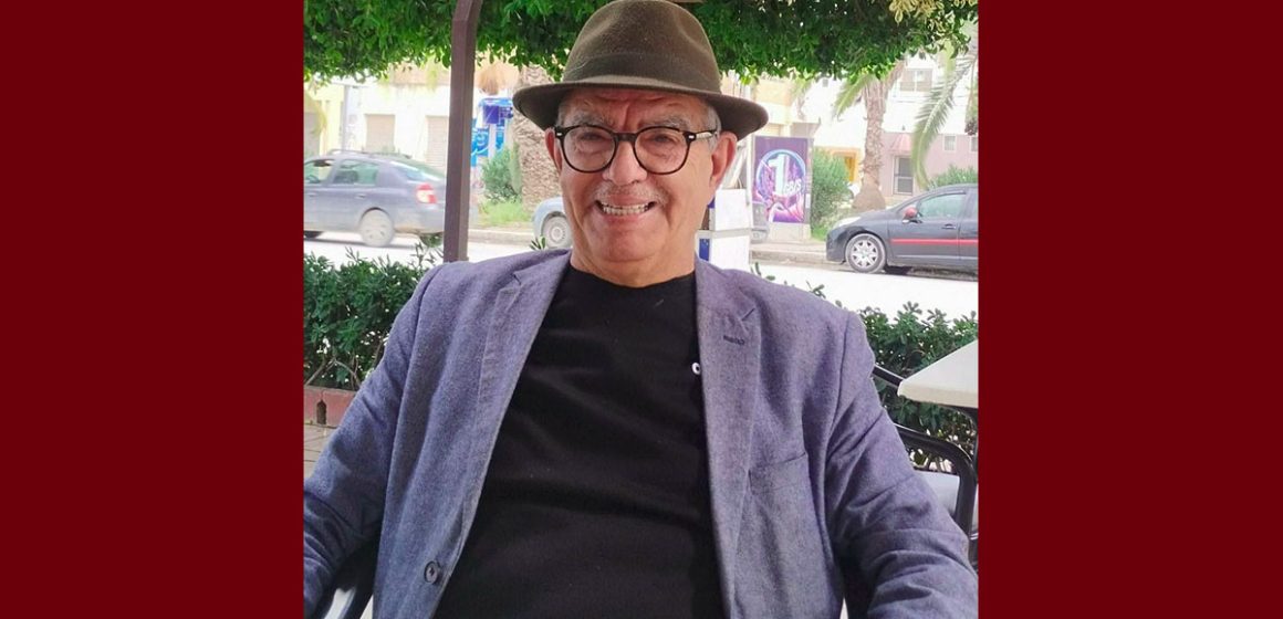 أحمد محفوظ قريبا في المكتبات، “Chahla et ses frères” رواية جديدة لأحمد محفوظ