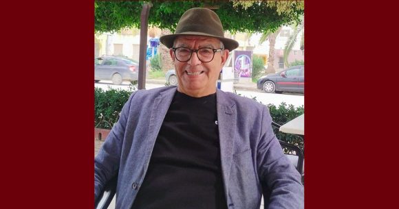 قريبا في المكتبات، “Chahla et ses frères” رواية جديدة لأحمد محفوظ