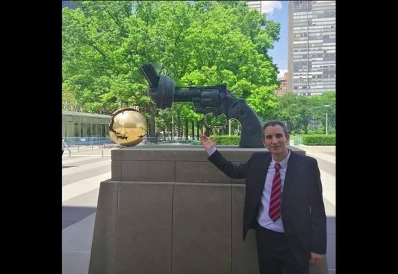 منظمة إرشاد المستهلك تنعى محمد بن يحيى المدير التجاري لوكالة الإنترنت (ATI)