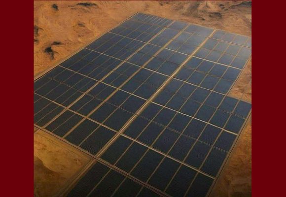 حمدي حشاد: الثورة الطاقية القادمة قد لاتقودها الآبار النفطية و لا الحقول الشمسية…