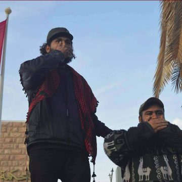 خير الدين دبية الجمهوري يستنكر بشدة الحكم القضائي الصادر في حق عدد من قيادات الحراك البيئي