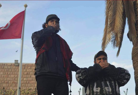 الجمهوري يستنكر بشدة الحكم القضائي الصادر في حق عدد من قيادات الحراك البيئي