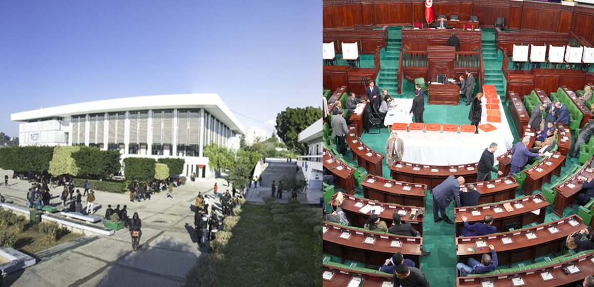 00 بيان للرأي العام الجامعي حول مقترح العودة الى التعيين الاداري و الغاء انتخاب رؤساء الجامعات