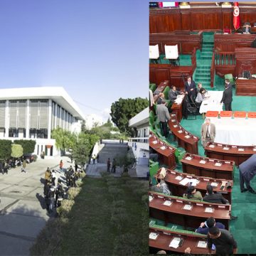 بيان للرأي العام الجامعي حول مقترح العودة الى التعيين الاداري و الغاء انتخاب رؤساء الجامعات