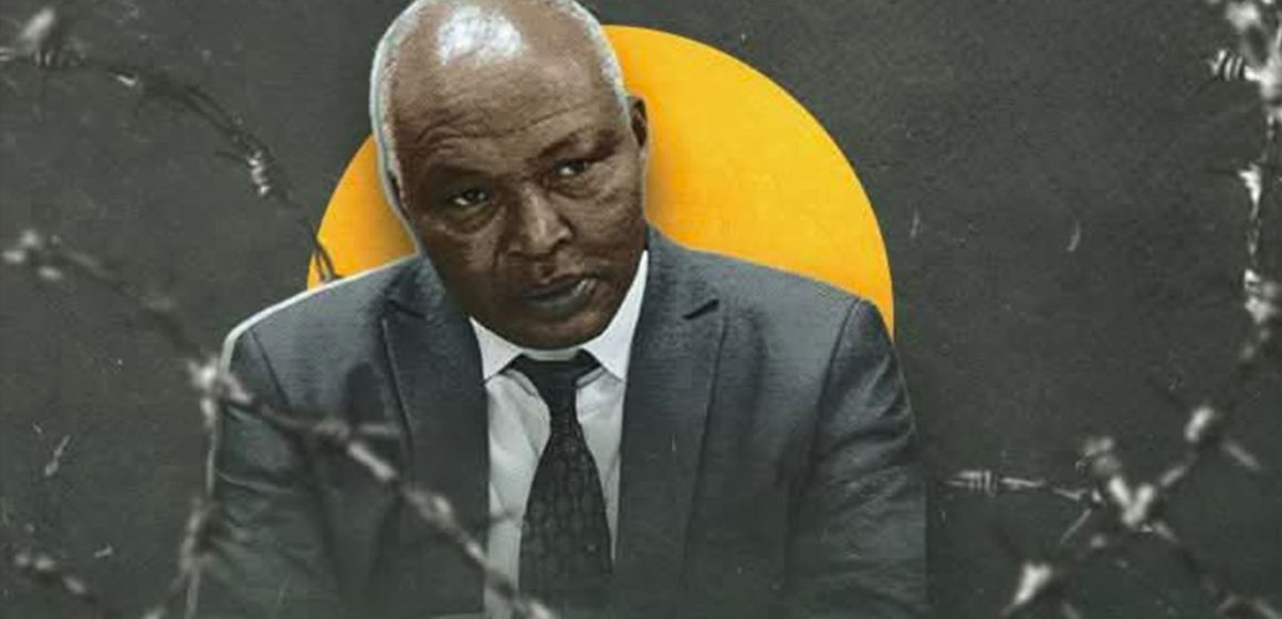 عبد الكبير: تأجيل قضية د. عبد الله سعيد مع رفض الإفراج عنه